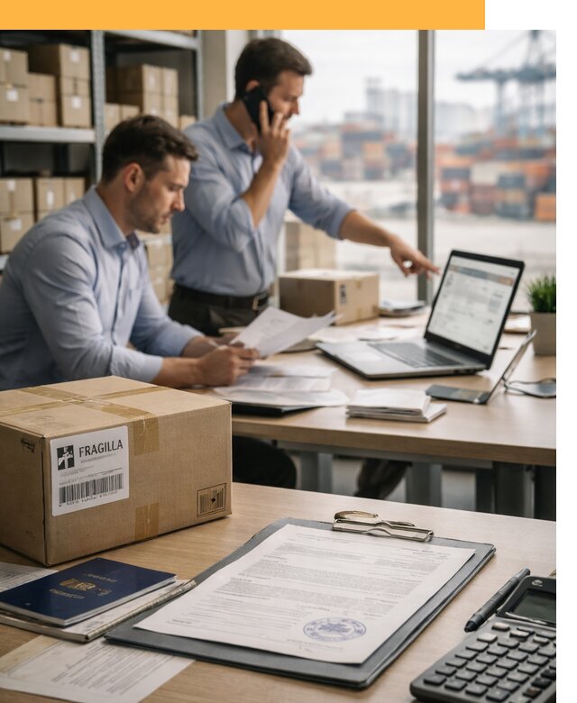 Выкуп товаров и перепродажа в ОАЭ от 7766 руб с логистикой