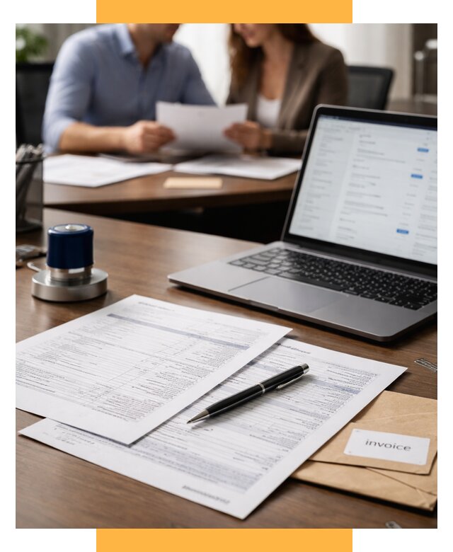 Оплата инвойсов за рубеж под ключ от 3624 р., СетСервис-Мхч