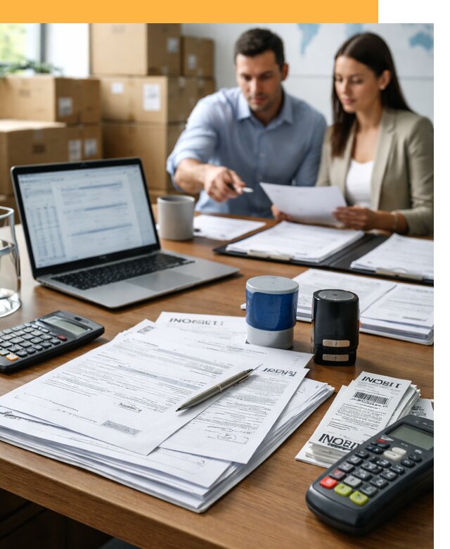 Платежный агент по ВЭД: безопасные расчеты от 5178 руб.