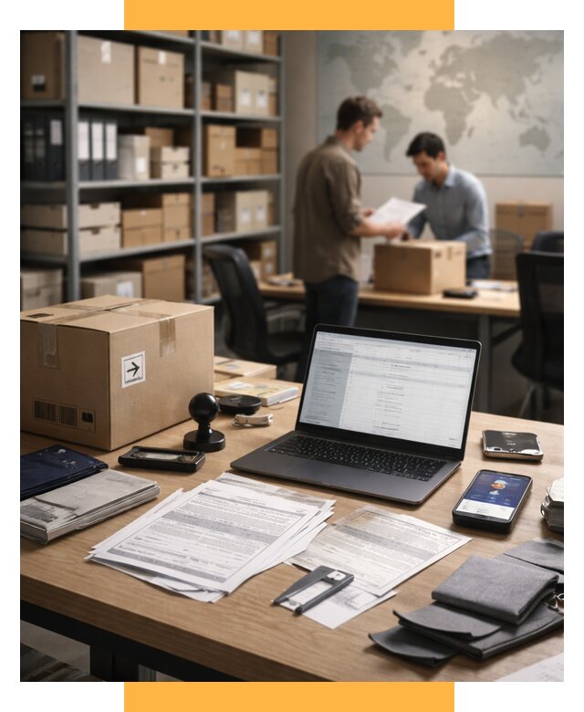 Выкуп товара за рубежом и доставка от 5178 р. | СетСервис-Мхч