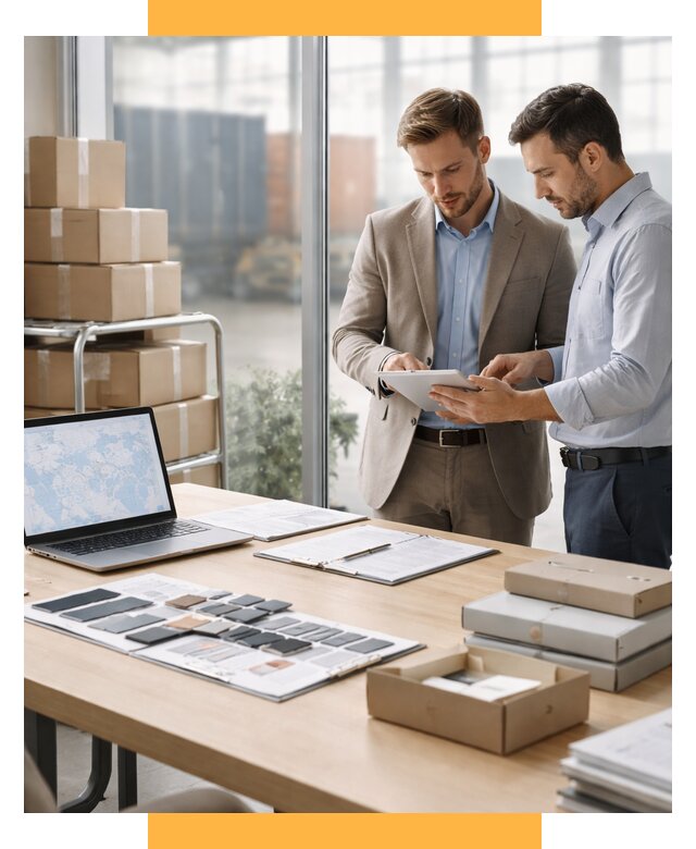 Зарубежный торговый дом под ключ от 36243 р. | СетСервис-Мхч