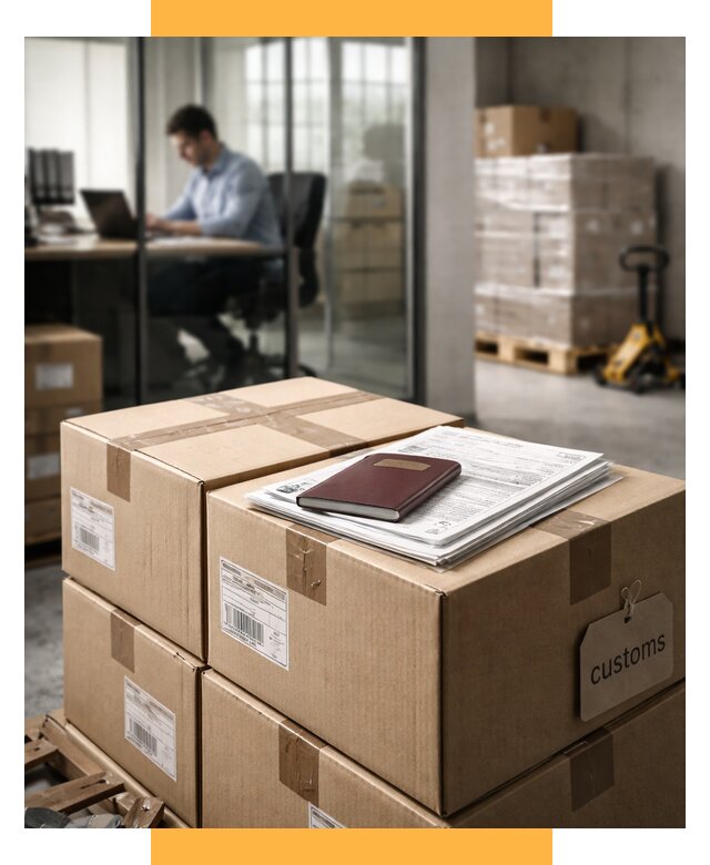 Параллельный импорт под ключ от 20710 р., логистика от СетСервис-Мхч