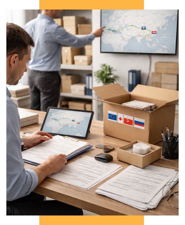 Импорт через третьи страны легально от 25888 р. | СетСервис-Мхч